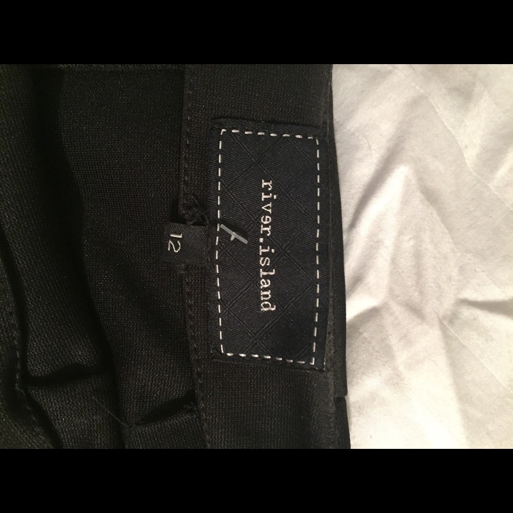 River Island Mini Skirt - Picture 3 of 6
